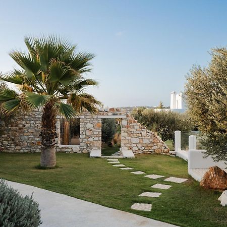 White Dunes Luxury Boutique Hotel Szánda María Kültér fotó