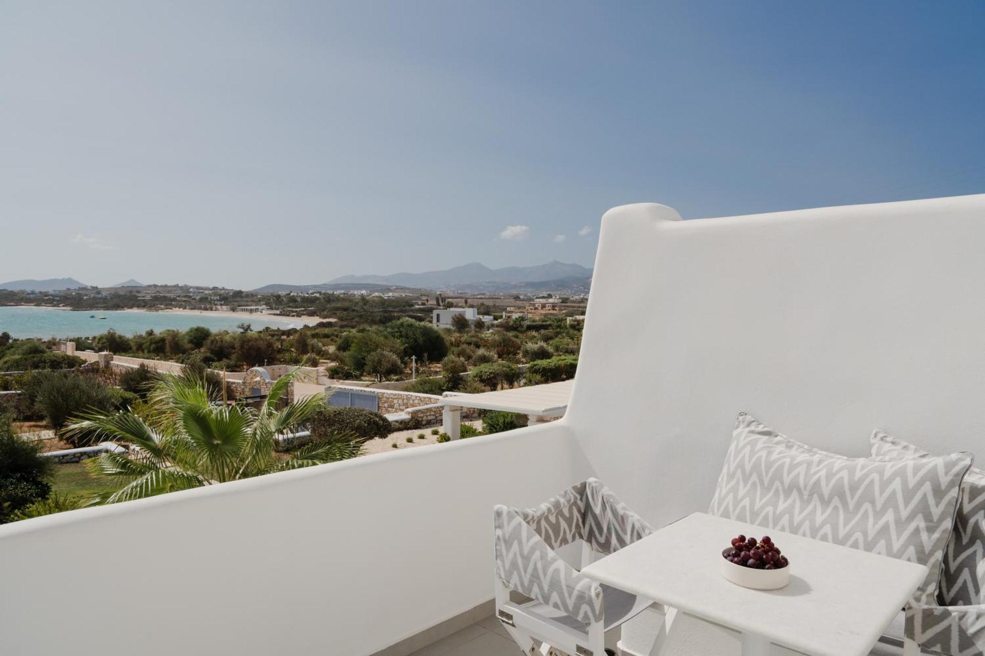 White Dunes Luxury Boutique Hotel Szánda María Kültér fotó